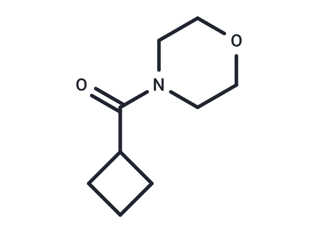 4-(Cyclobutylcarbonyl)morpholine
