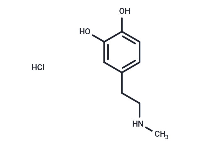 N-Methyldopamine hydrochloride