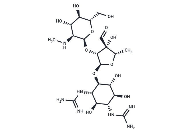 Streptomycin