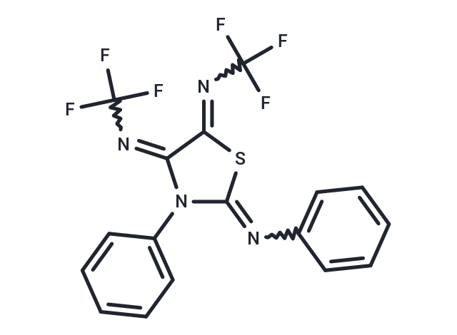 Flubenzimine