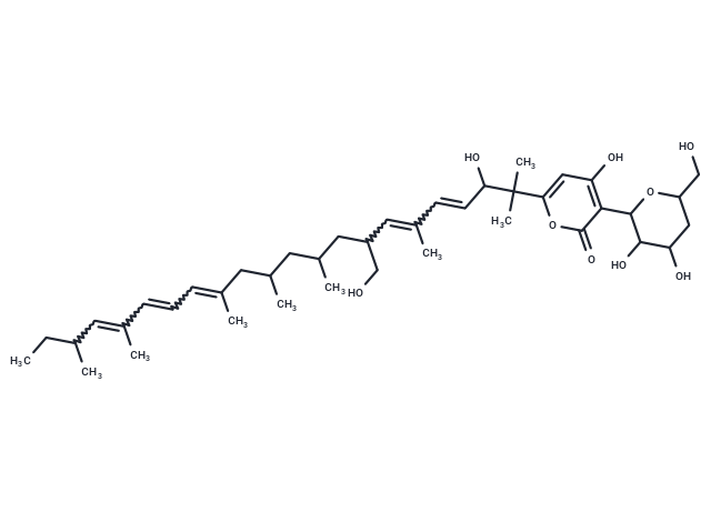 Dactylfungin A