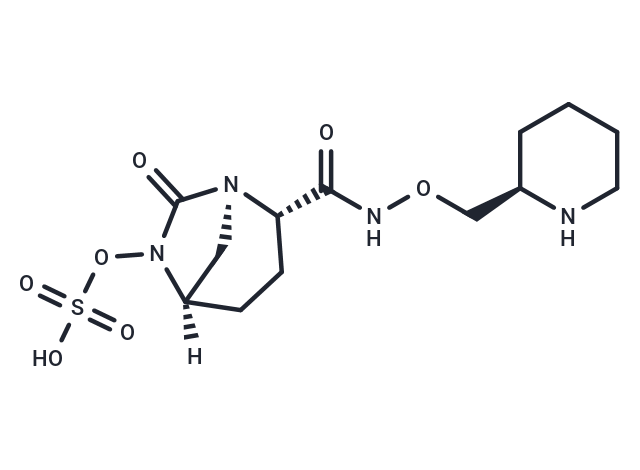 Antibacterial agent 38