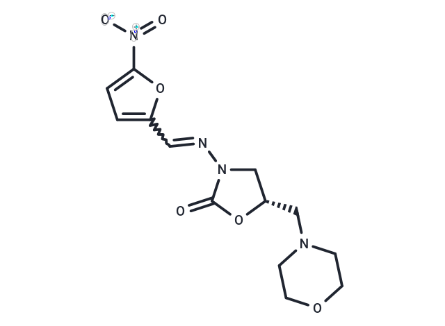 Levofuraltadone