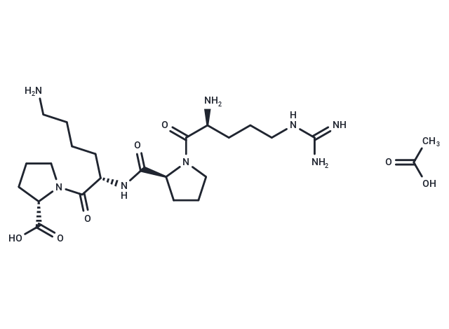 Substance P(1-4) Acetate