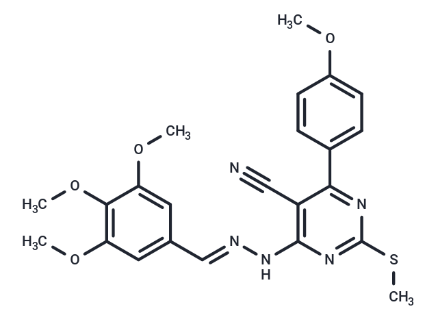 PI3K/AKT-IN-1