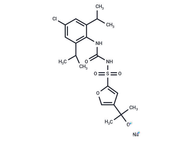 NP3-146 sodium