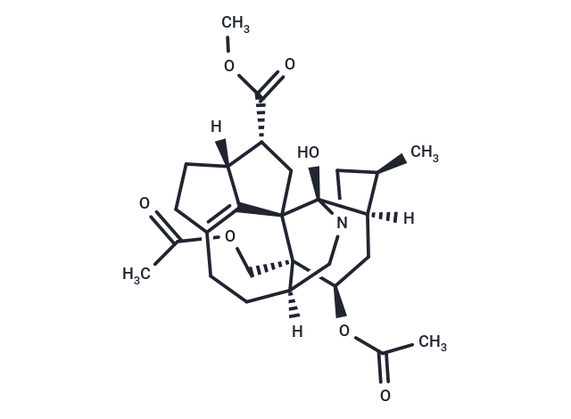 Macrodaphnidin