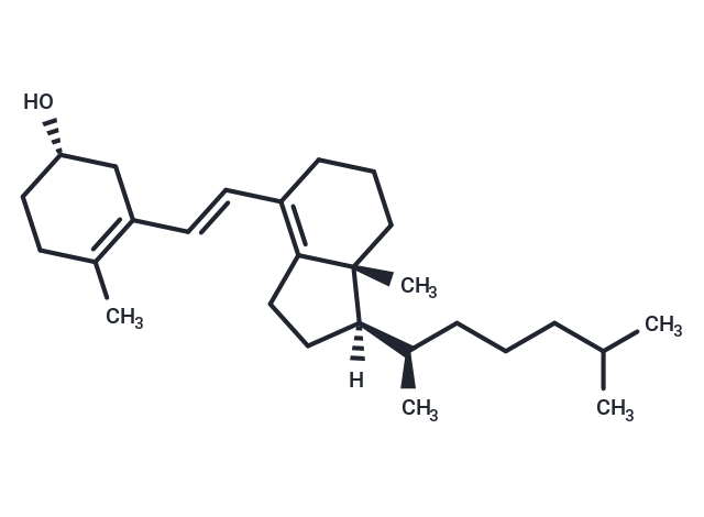 Isotachysterol 3