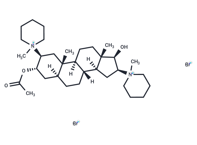 Dacuronium bromide