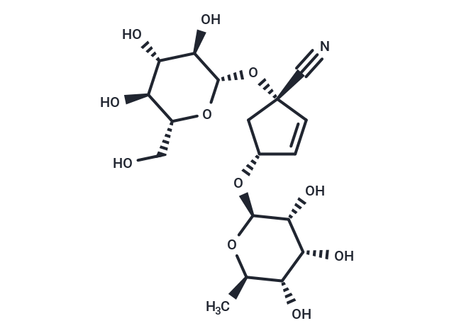 Passitrifasciatin