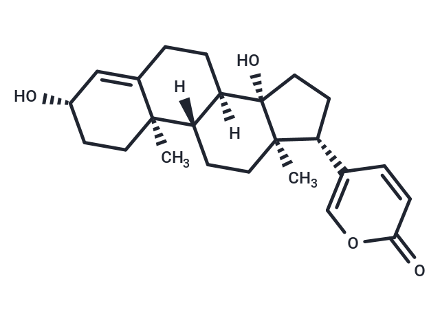 Scillarenin