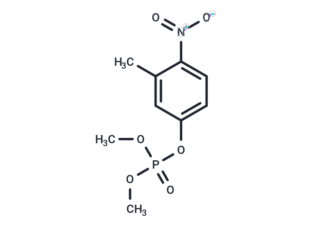 Fenitrooxone