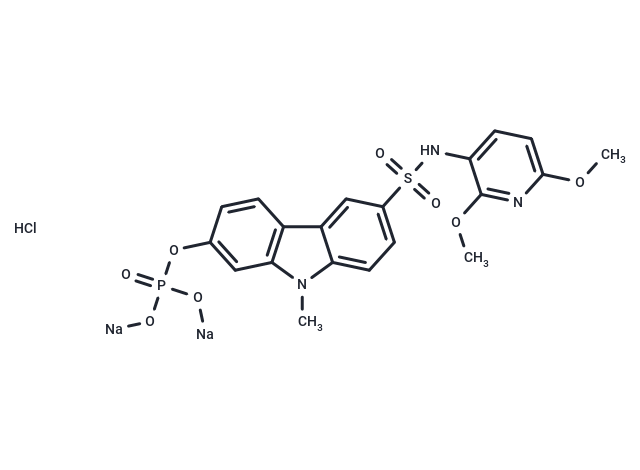 Anticancer agent 62