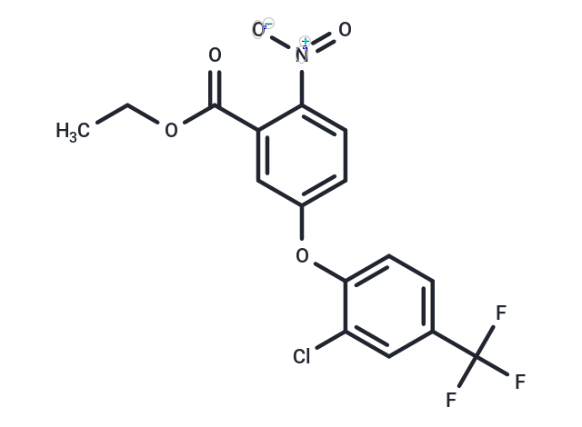 Ethyl acifluorfen