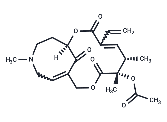 Clivorine