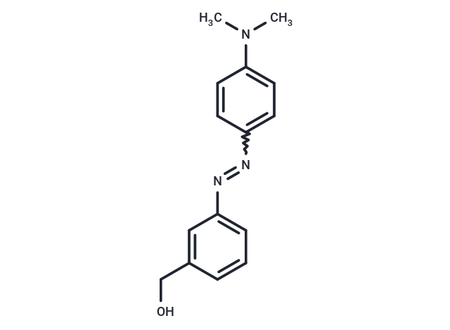 3'-Hydroxymethyl-4-(dimethylamino)azobenzene