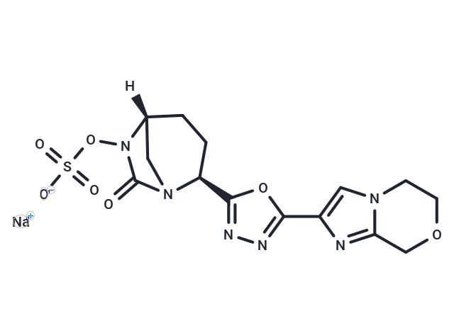 Antibacterial agent 47