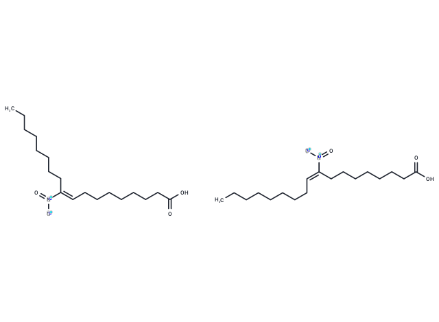 9(10)-Nitrooleate