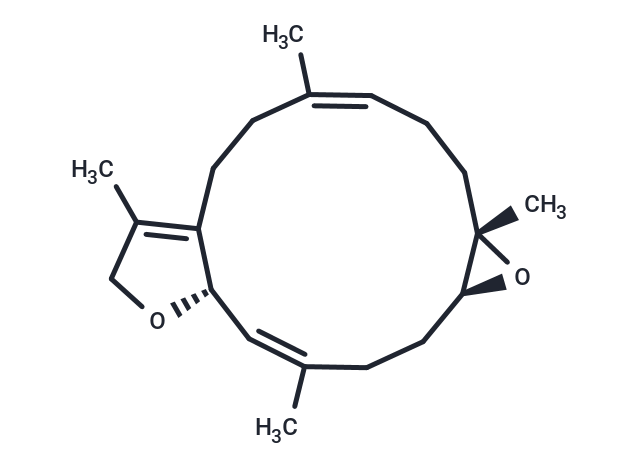 Sarcophytoxide