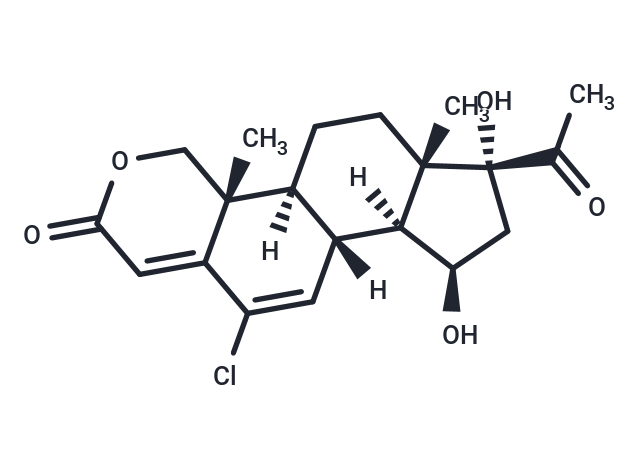 Ludaterone