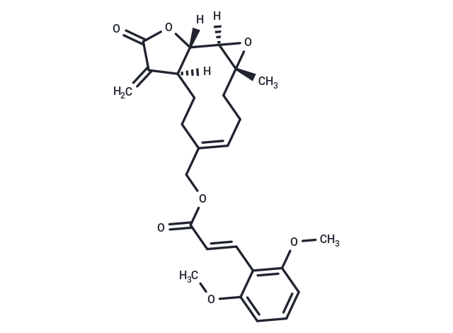 anti-TNBC agent-1