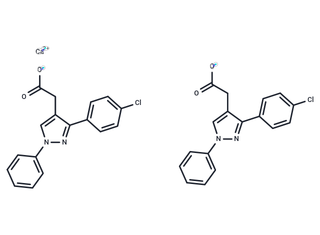 Lonazolac Calcium