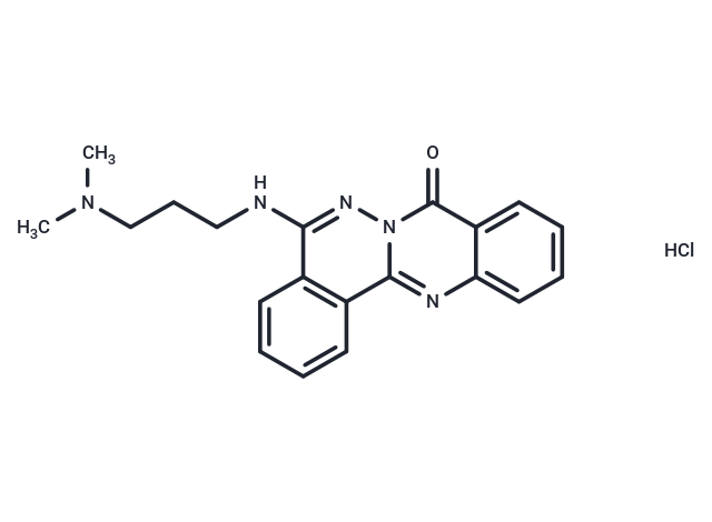 BMH-7 HCl