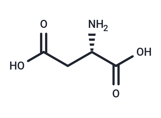 L-Aspartic acid