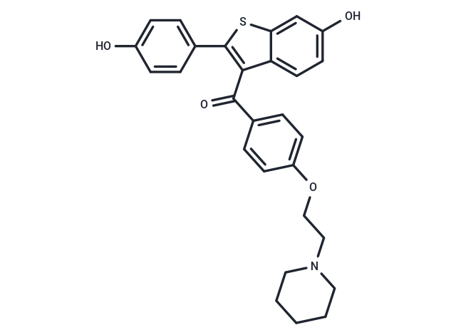 Raloxifene