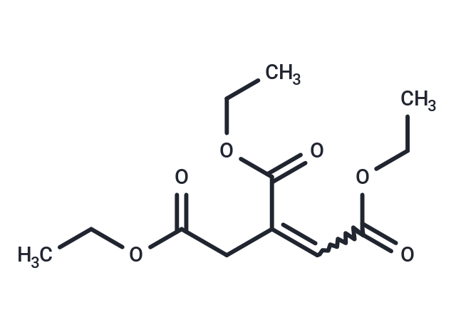 Triethyl aconitate