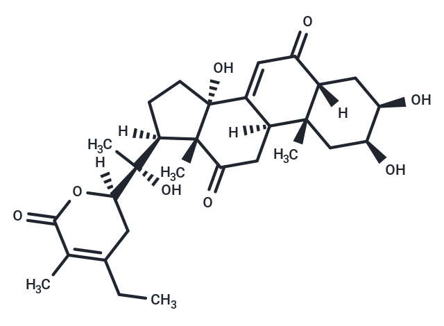 Ajugalactone