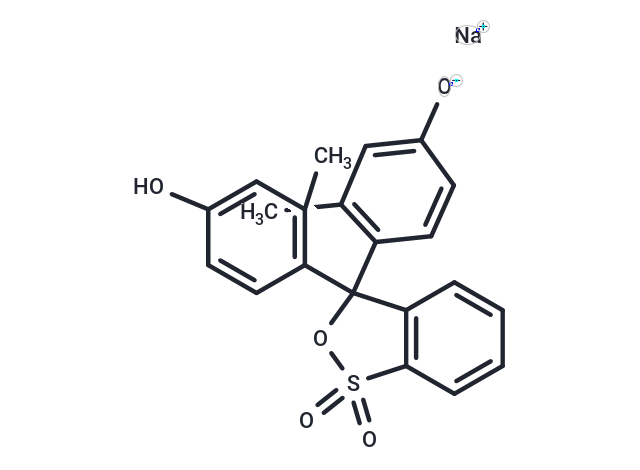 m-Cresol purple sodium salt