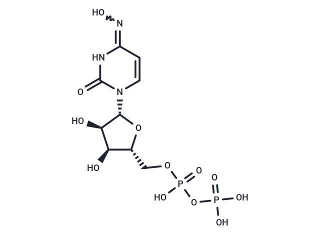 NHC-diphosphate