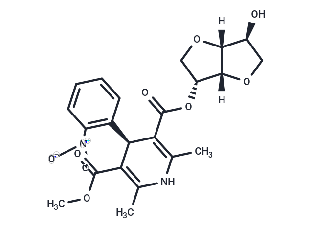 Sornidipine