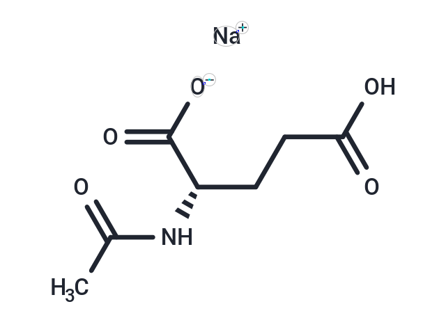 Monosodium N-acetylglutamate