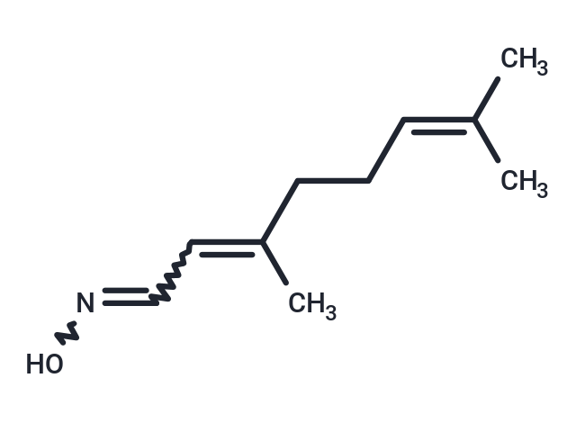 Citral oxime