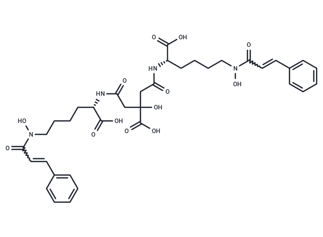 Nannochelin C