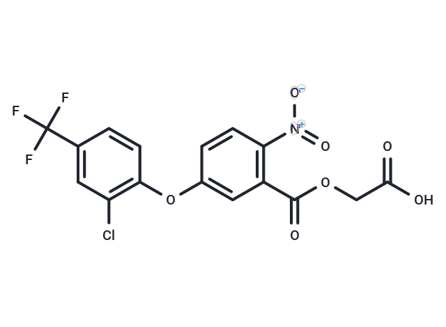 Fluoroglycofen