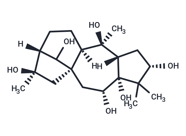 Grayanotoxin III