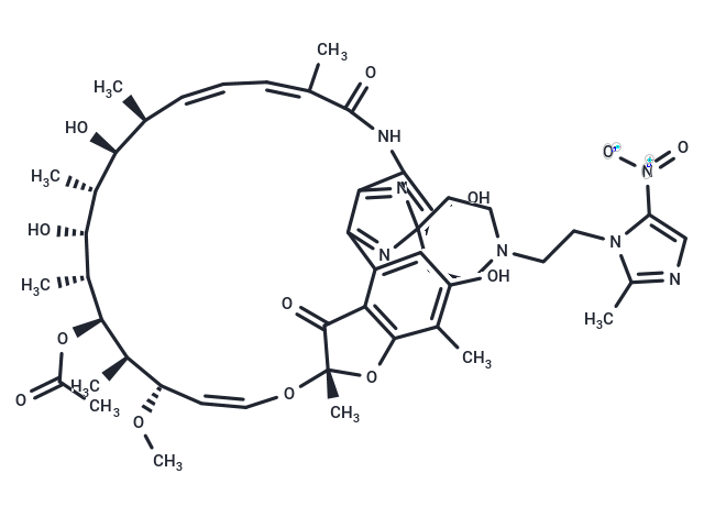 Rifasutenizol