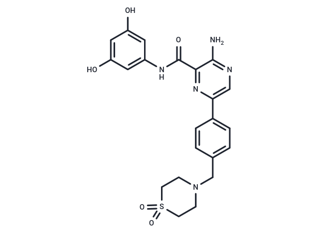 FGFR-IN-15