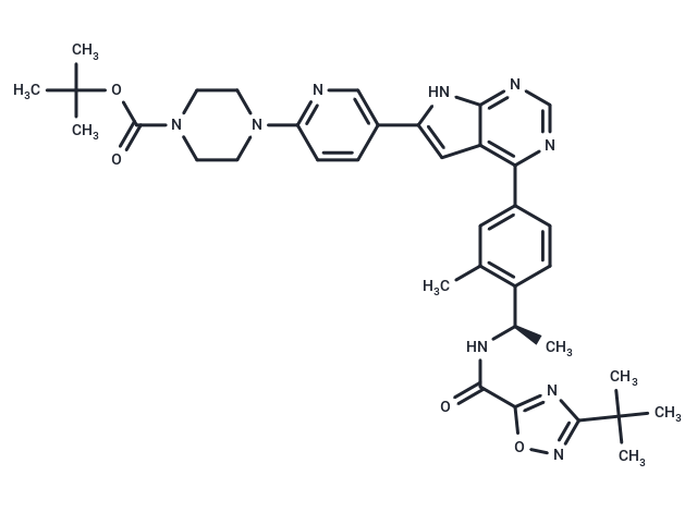 BTK-IN-39