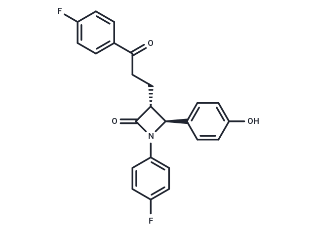 Ezetimibe ketone