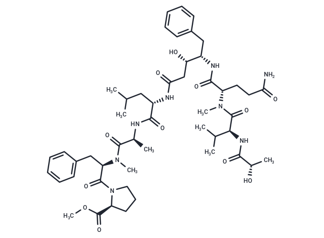 Tasiamide B