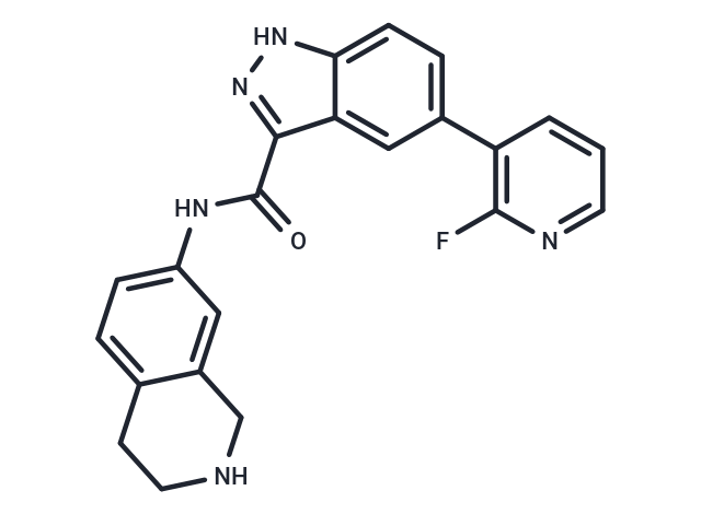 TRIB2 ligand-1