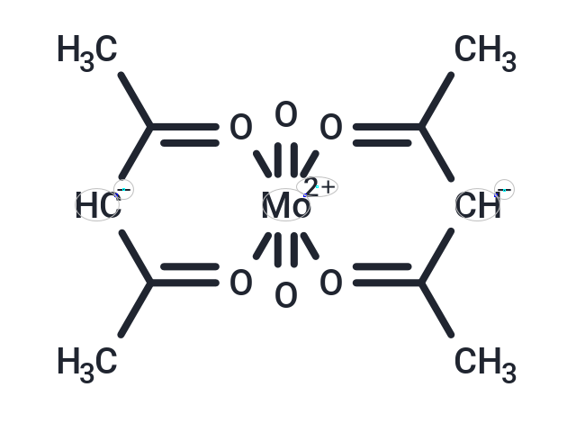 Bis(acetylacetonato)dioxomolybdenum(VI)