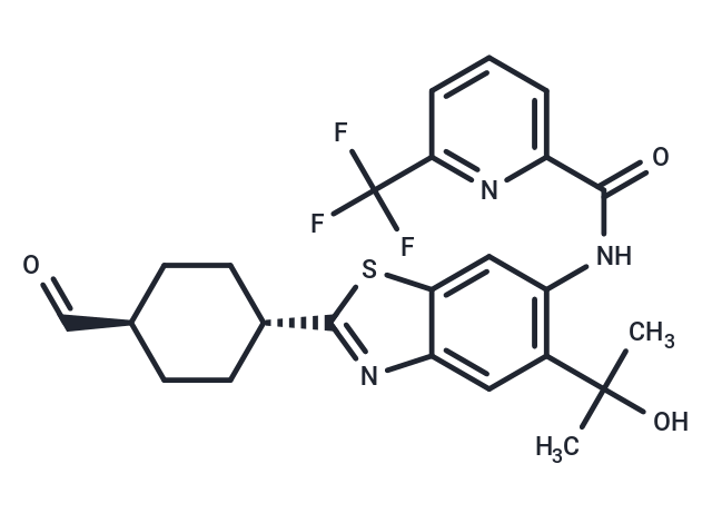 PROTAC IRAK4 ligand-5