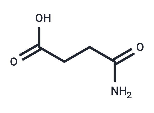 Succinamic acid