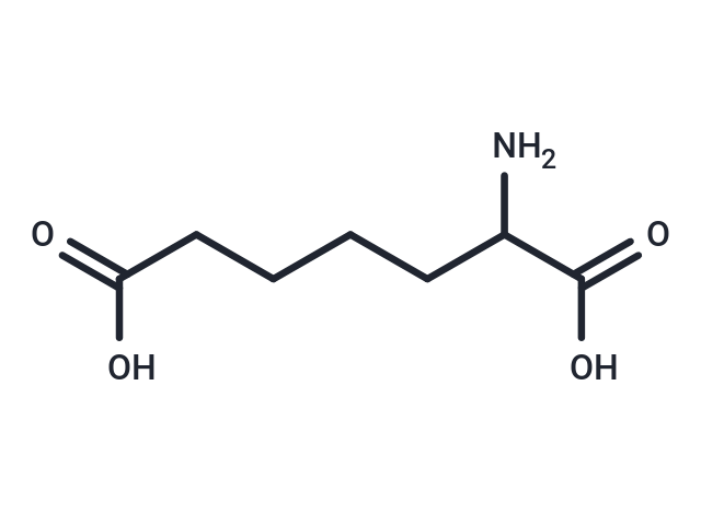 DL-2-Aminopimelic Acid