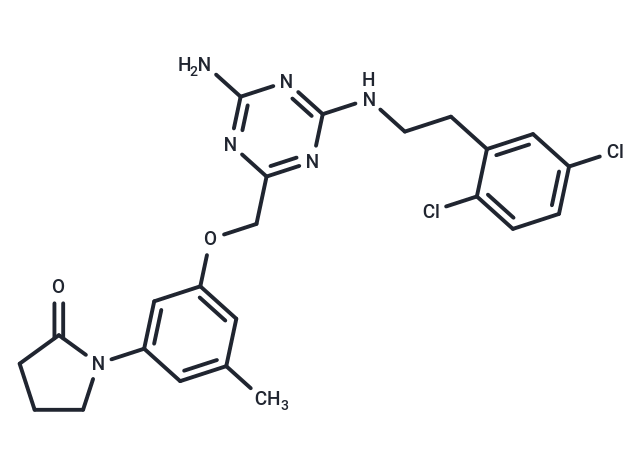 FFAR1/FFAR4 agonist-1